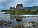Castelo de Eilean Donan